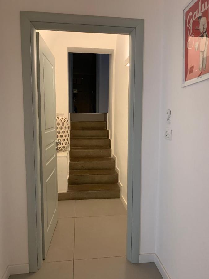 A Casa Di Anna Bed & Breakfast Napoli Bagian luar foto