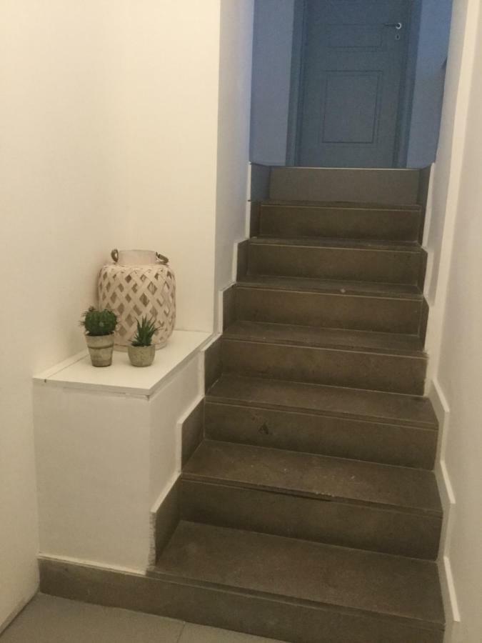A Casa Di Anna Bed & Breakfast Napoli Bagian luar foto